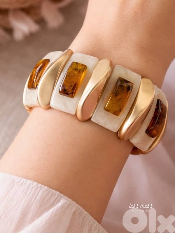 new bracelets 1