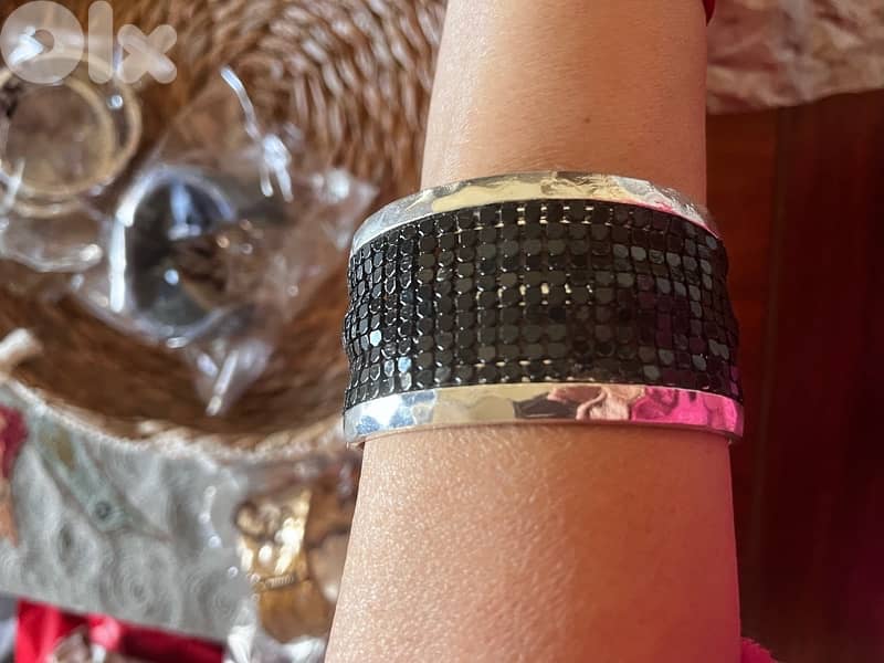 new bracelets 5