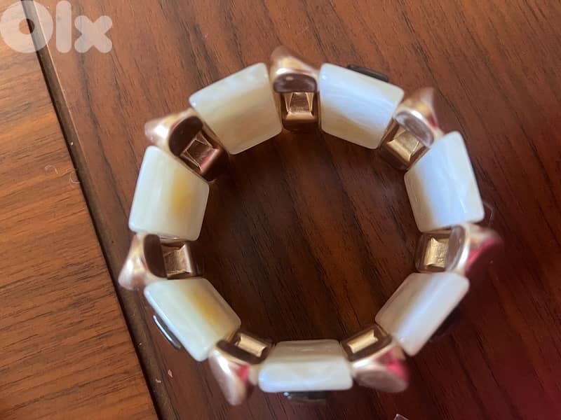 new bracelets 7