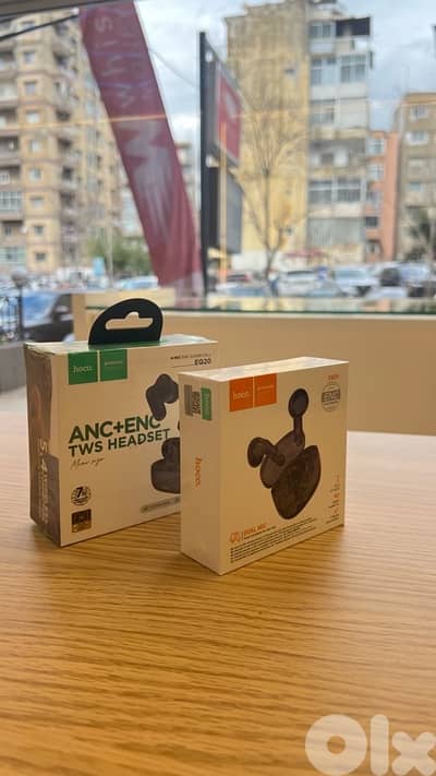 Airpods with noise cancellation
