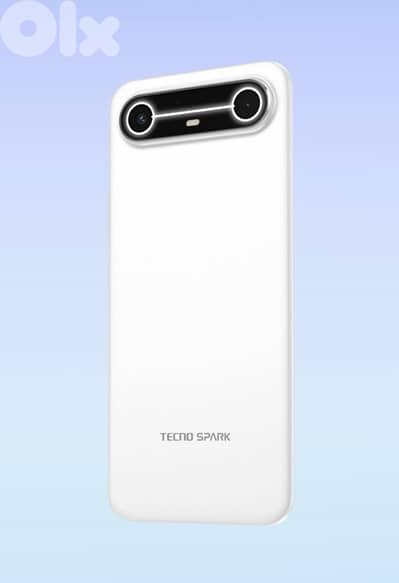 TECNO SPARK SLIM