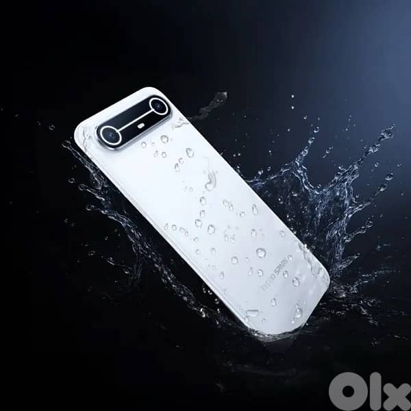 TECNO SPARK SLIM 8
