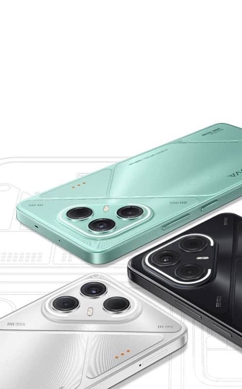Tecno Pova 7 5G 2
