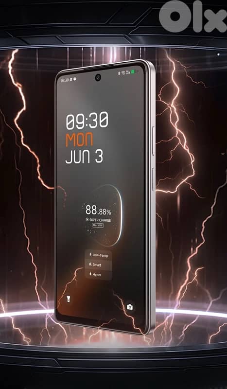 Tecno Pova 7 5G 8