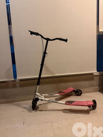 scooter