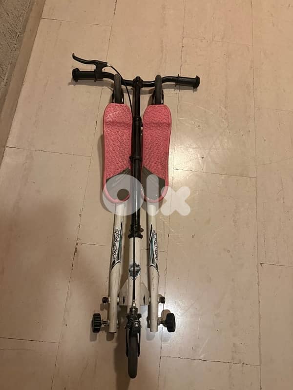 scooter 2