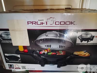 grill