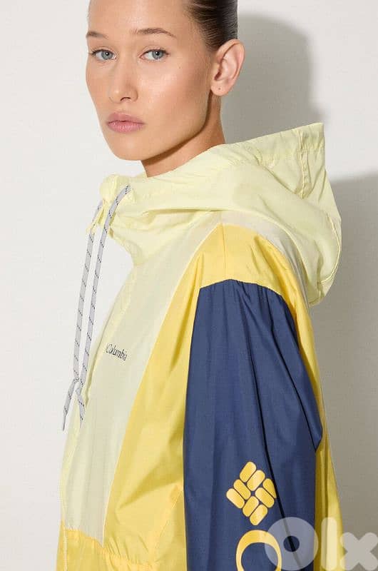 columbia light jacket 2
