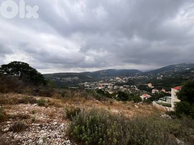 GMB119TA Land for sale in Batroun - أرض للبيع في البترون