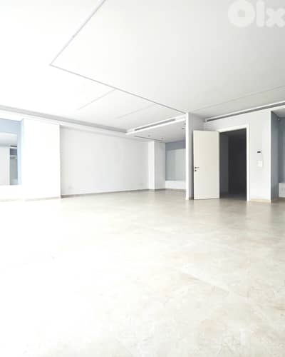 RAO26-4756 Office for Rent in Ain Al Mraiseh – Prime Location