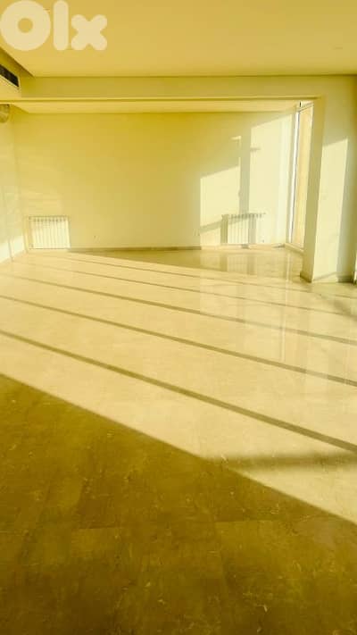 Apartment for sale Mansourieh شقة للبيع المنصورية