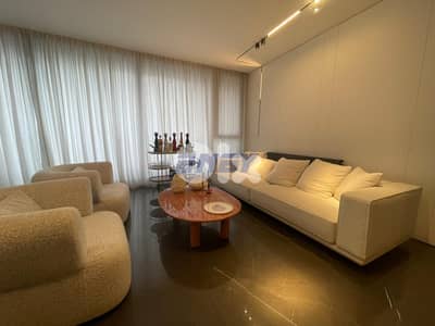 One of a kind rent in Achrafieh | One Year Payment | Smart  | Gym&Pool