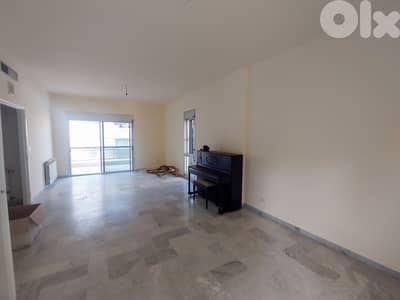 180 SQM Prime Location Apartment in Naccache, Metn