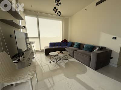 Apartment for Rent Achrafieh |  6 months in advance | Gym & Pool