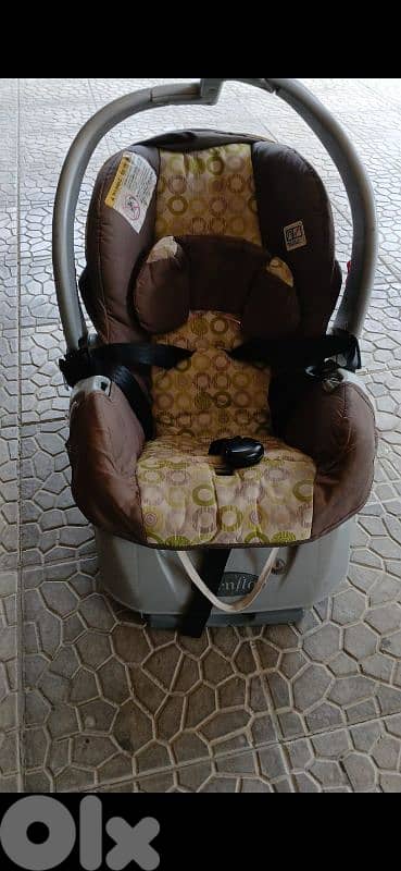 car seat