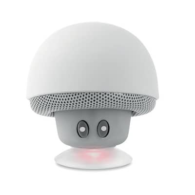 Mini Wireless Mushroom Speaker