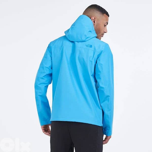 the north face futurelight jacket 2