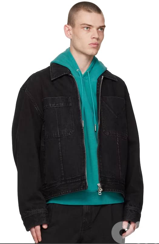 SOLID HOMME - Size 46 (ORIGINAL) 6