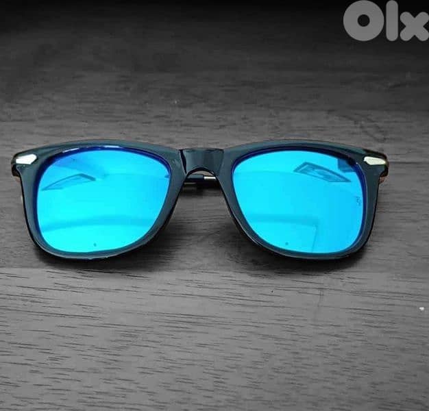 Sunglasses 1