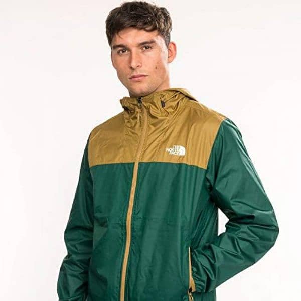 the north face cyclone 2.0 jacket 2