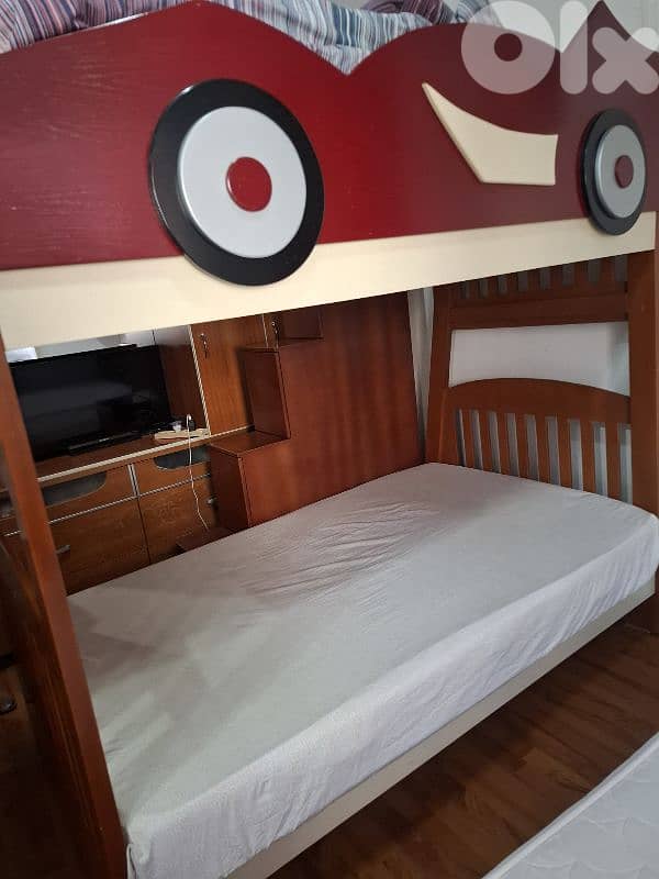 bed double 1