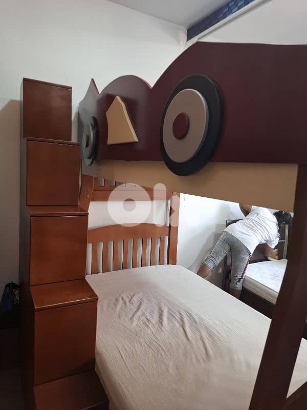 bed double 2