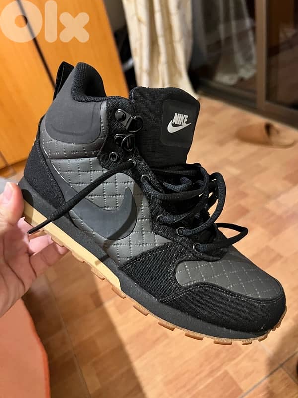 shoes nike 1