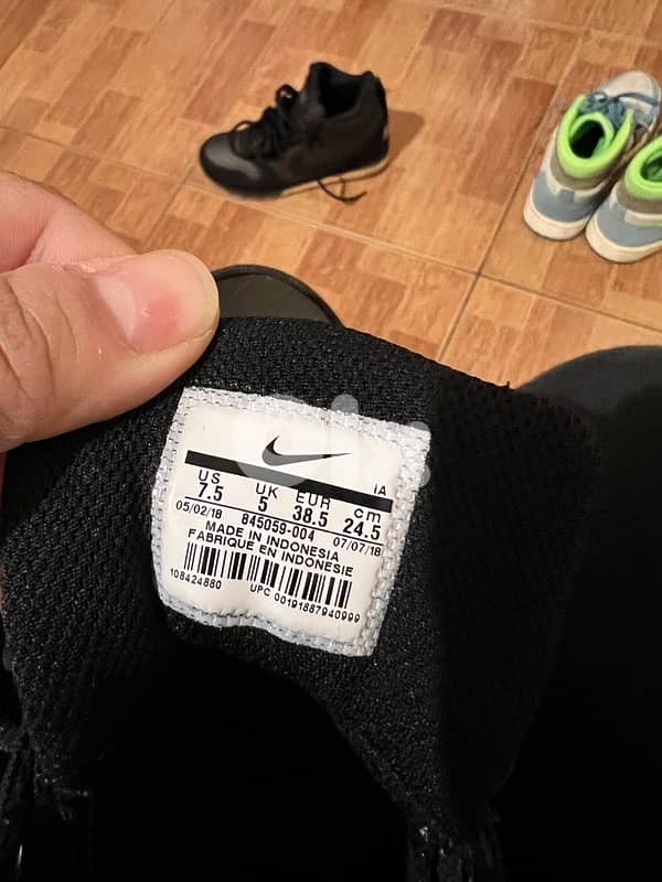 shoes nike 2