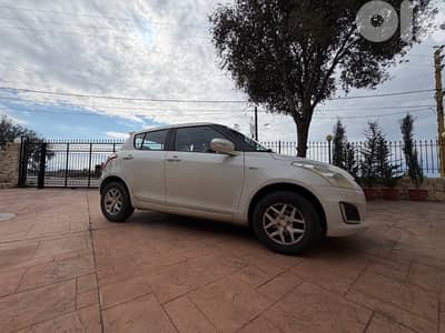 Suzuki Swift 2017