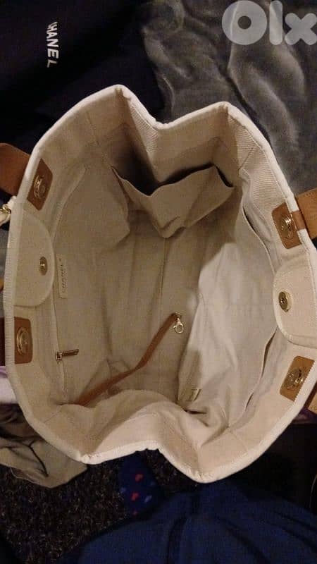Chanel bag 2