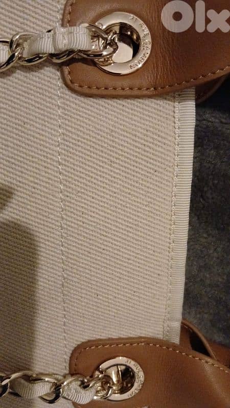 Chanel bag 5