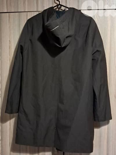 brands MK,US POLO jackets like new
