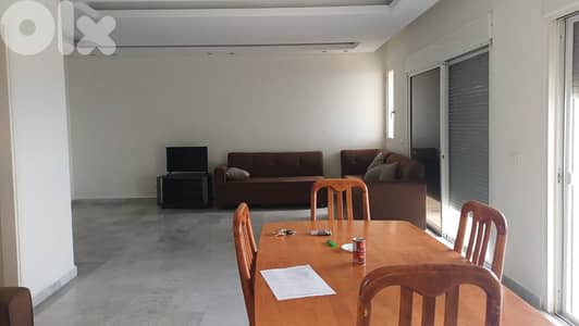 RWK105JG - Used apartment for sale in Sehayleh with Sea view.