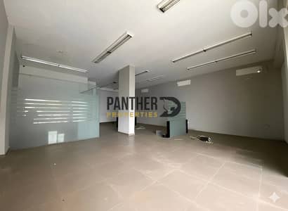 Office for rent Sin El Fil Ref#CT108  للإيجار في سن الفيل مكتب