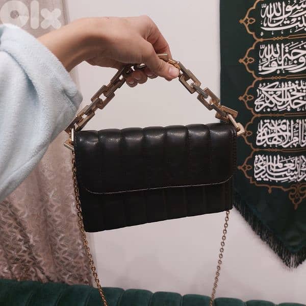 hand bag 3