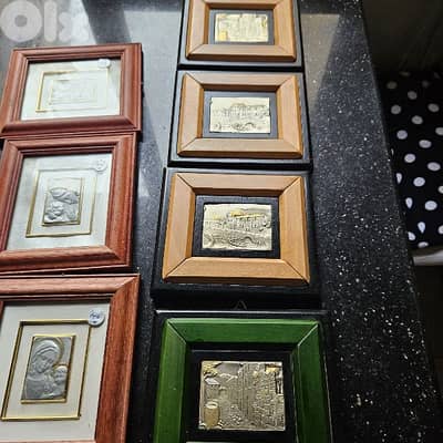 tableau silver