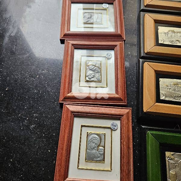 tableau silver 1