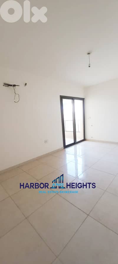 Apartment for Sale in Mar Roukoz شقة للبيع في مار روكز