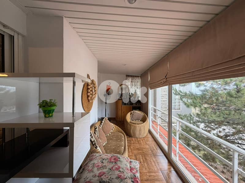 Chalet for Sale in Zaarour Club – 150 SQM شاليه للبيع في زعرور 1