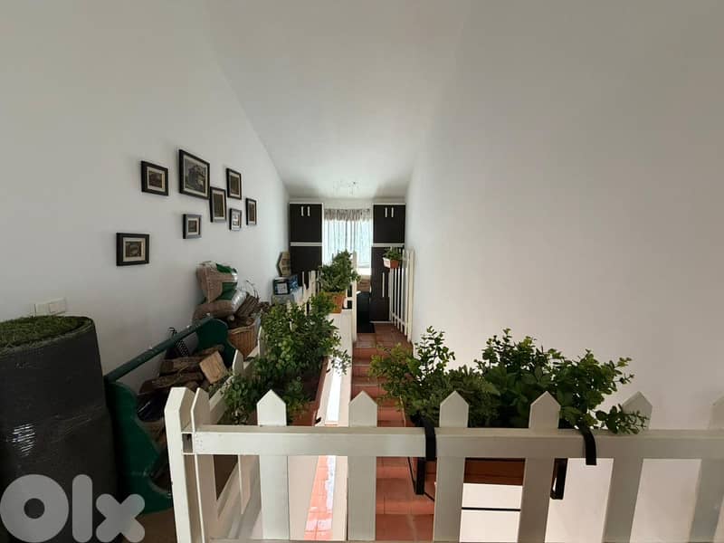 Chalet for Sale in Zaarour Club – 150 SQM شاليه للبيع في زعرور 2