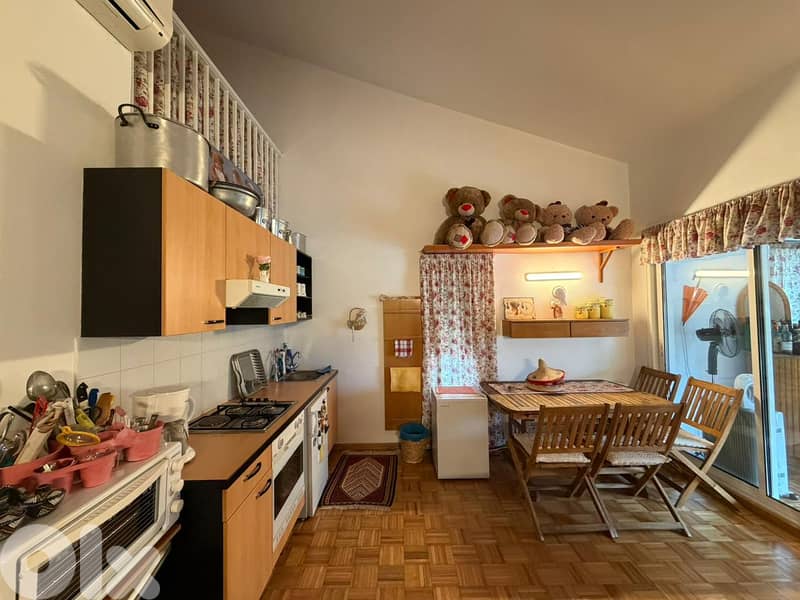 Chalet for Sale in Zaarour Club – 150 SQM شاليه للبيع في زعرور 3
