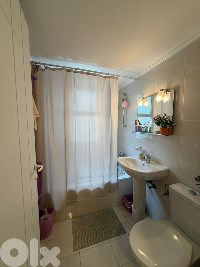 Chalet for Sale in Zaarour Club – 150 SQM شاليه للبيع في زعرور 7