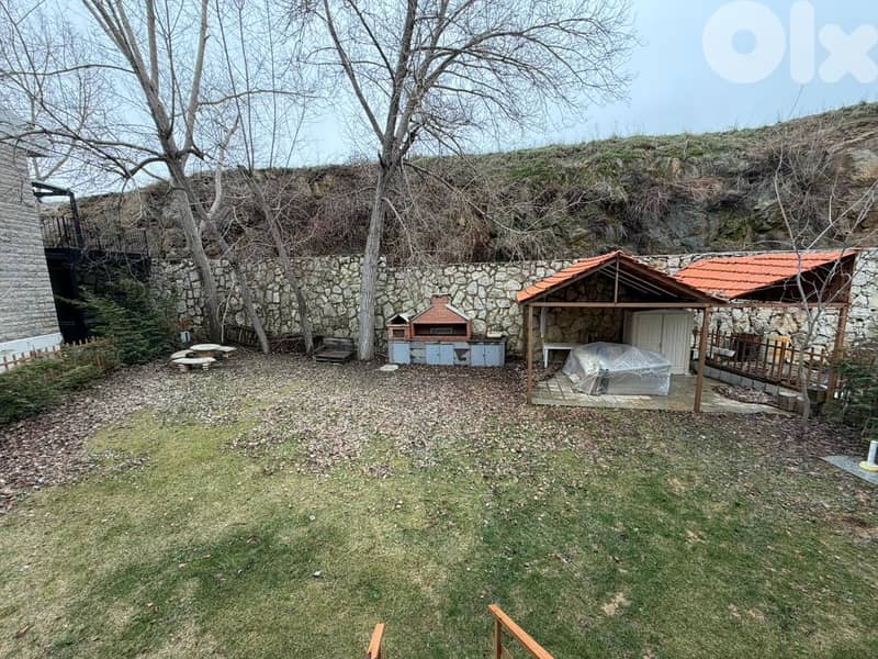 Chalet for Sale in Zaarour Club – 150 SQM شاليه للبيع في زعرور 11