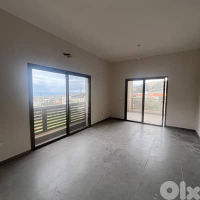 GMB114JS Under Construction Building For Sale In Blat مبنى قيد الإنشاء