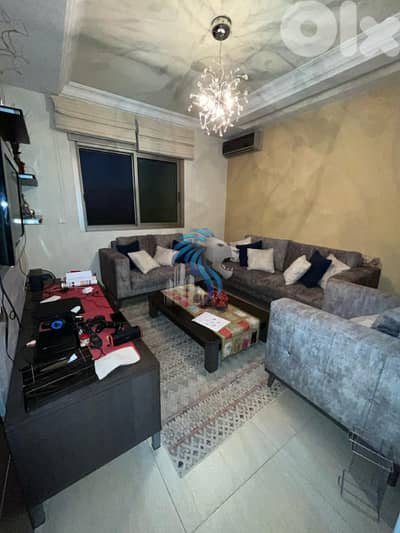 FULLY FURNISHED | SEA VIEW | 3 BEDROOMS | SHAYLEH, (SHAR-104) P