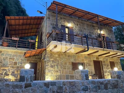RWB192SN - Stand alone house for sale in Ehden - Arbet Qozhaya