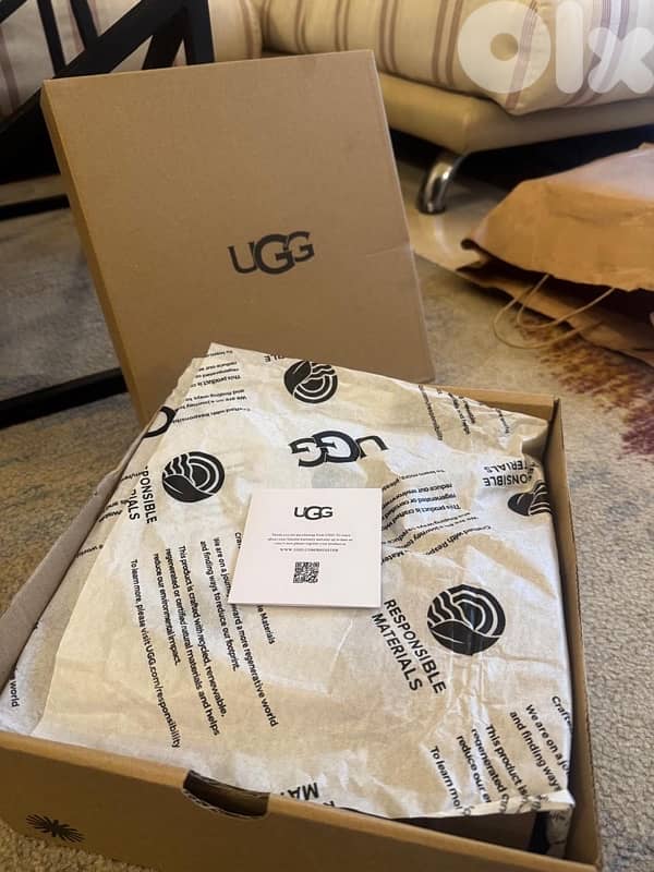 Authentic Uggs 2