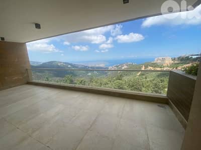 Beit Misk keena 3 Apartment for sale !