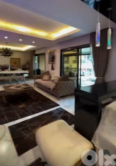6 MONTHS | FURNISHED  IN BEIT MERY + TERRACE  (400SQ) , bmr-127