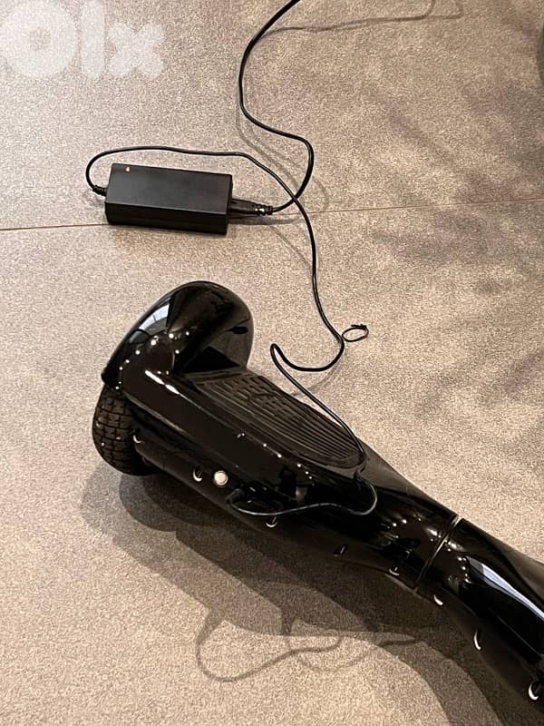 hoverboard 1